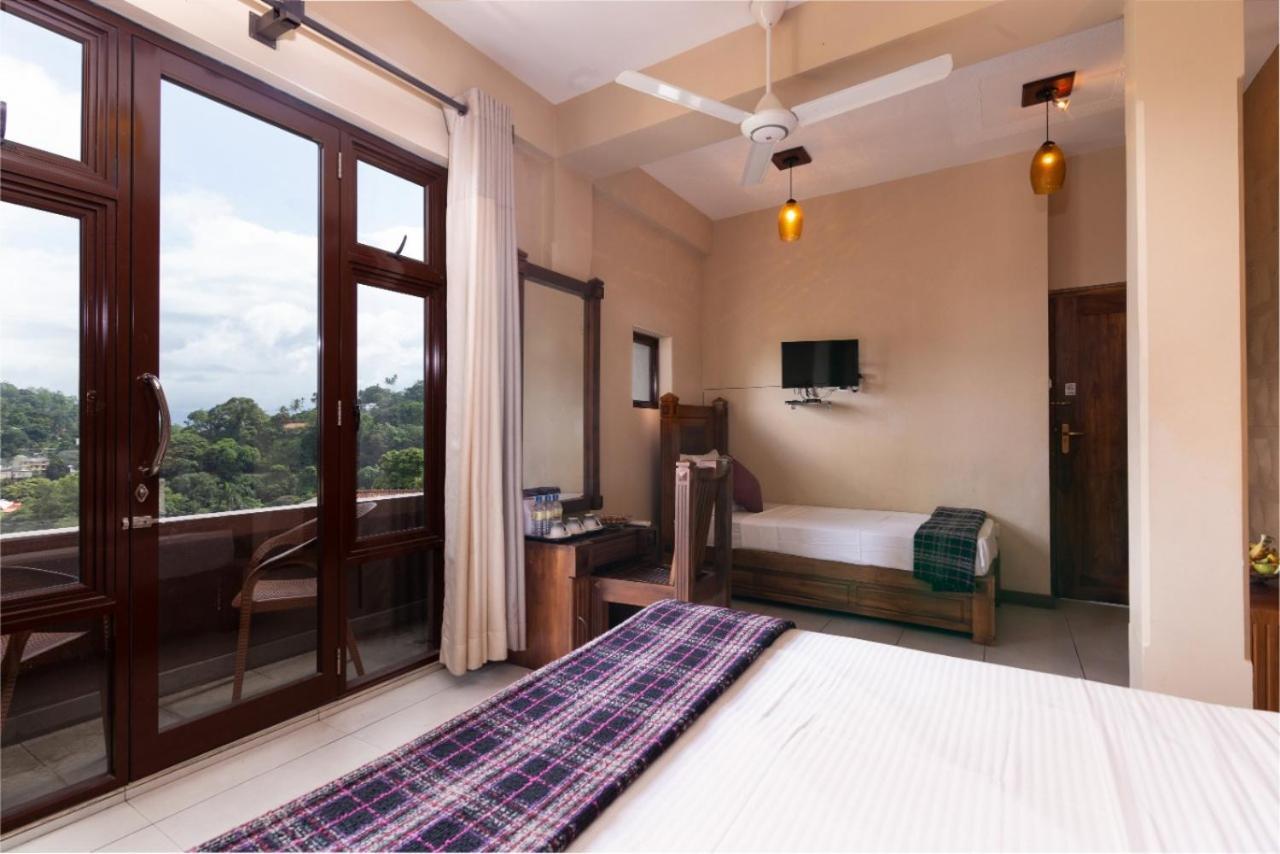 Piumara Residence Kandy Exterior foto
